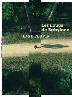 cover image of Les Loups de Babylone